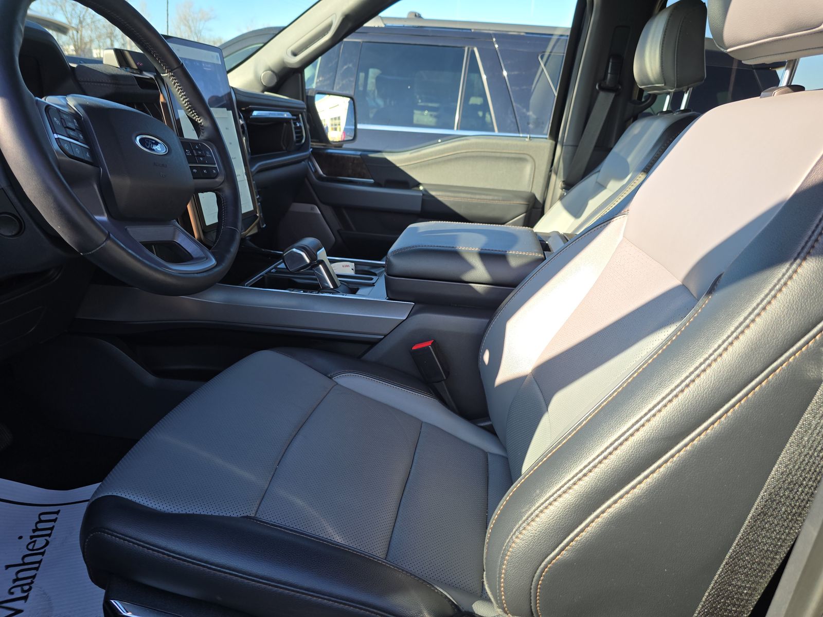 FORD F-150 - 8