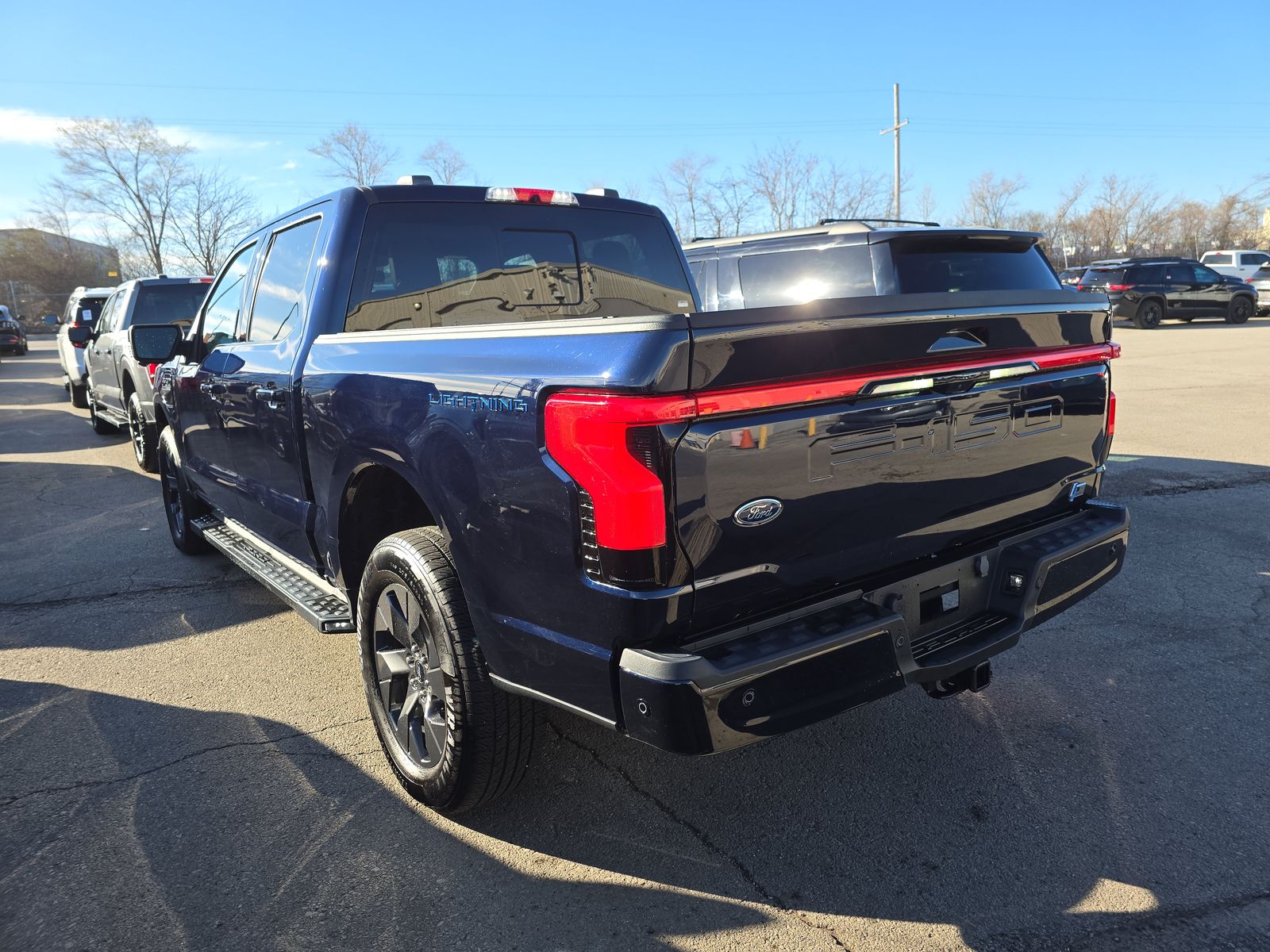 FORD F-150 - 7