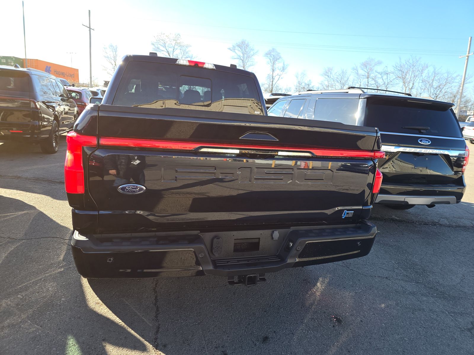 FORD F-150 - 6
