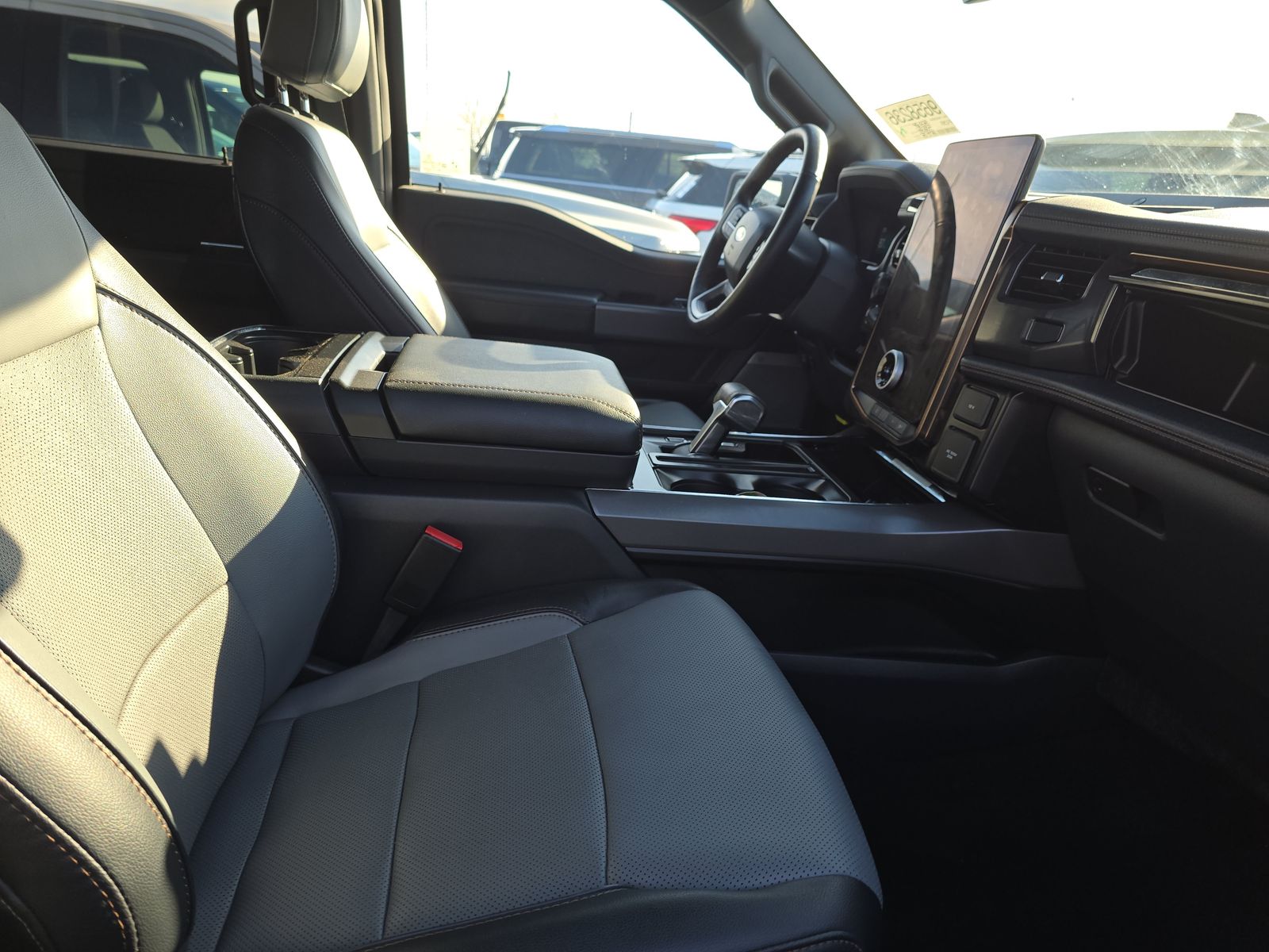 FORD F-150 - 9