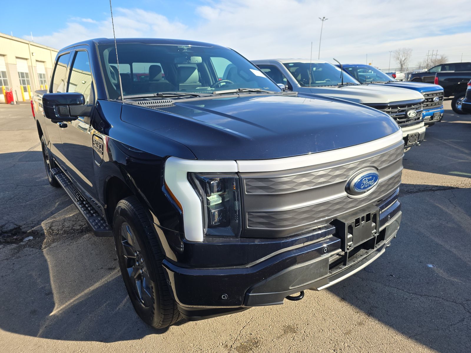 FORD F-150 - 4