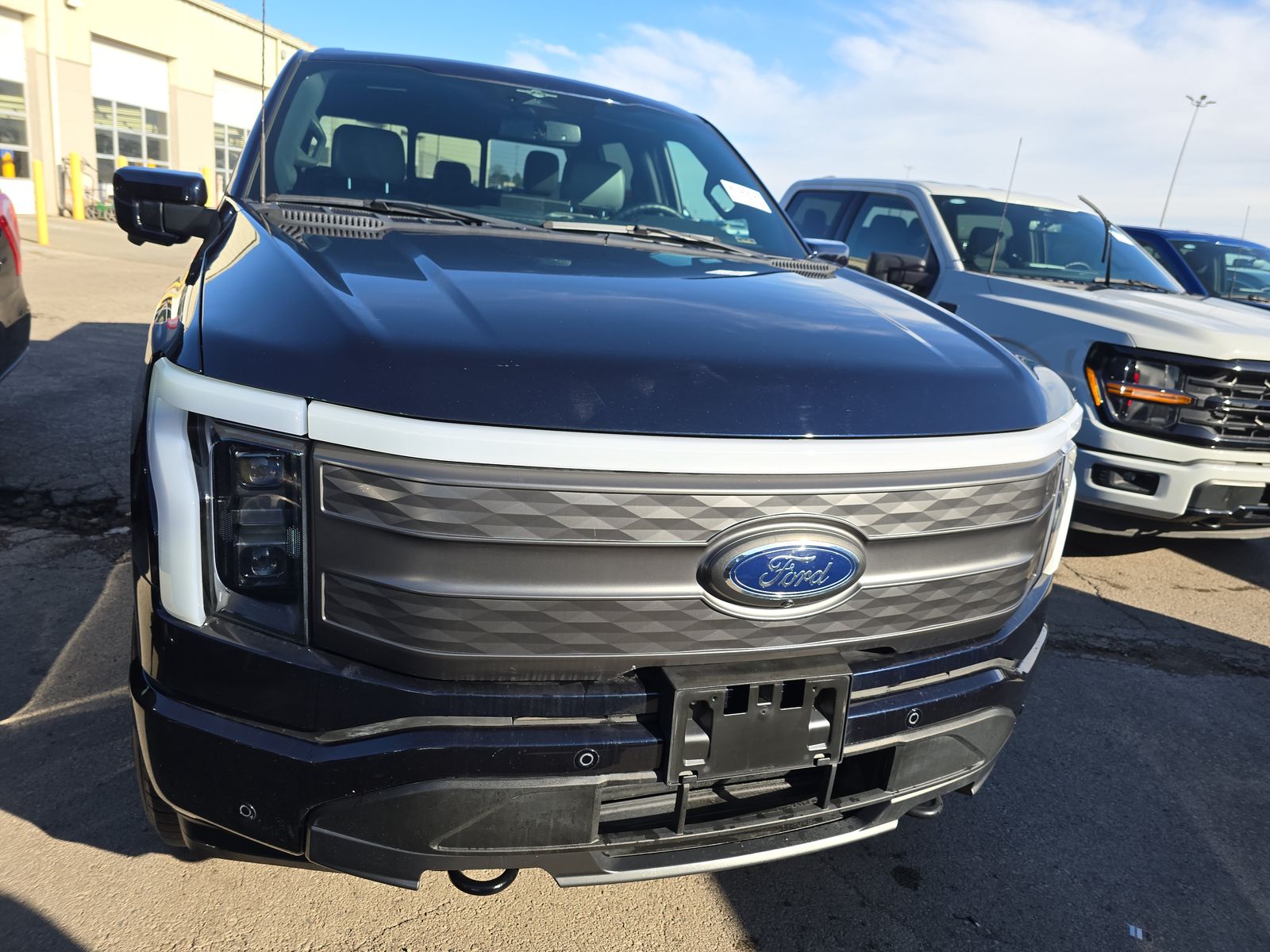 FORD F-150 - 3