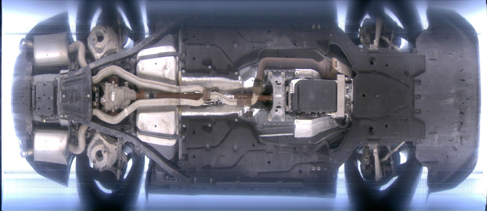 2024 Ford Mustang EcoBoost Premium RWD