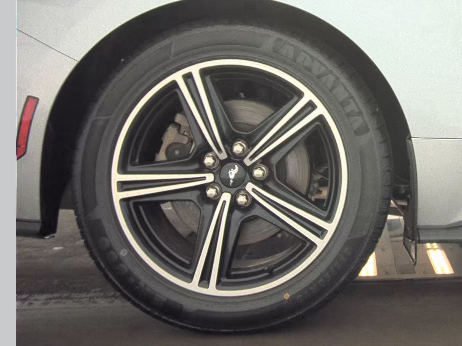 2024 Ford Mustang EcoBoost Premium RWD