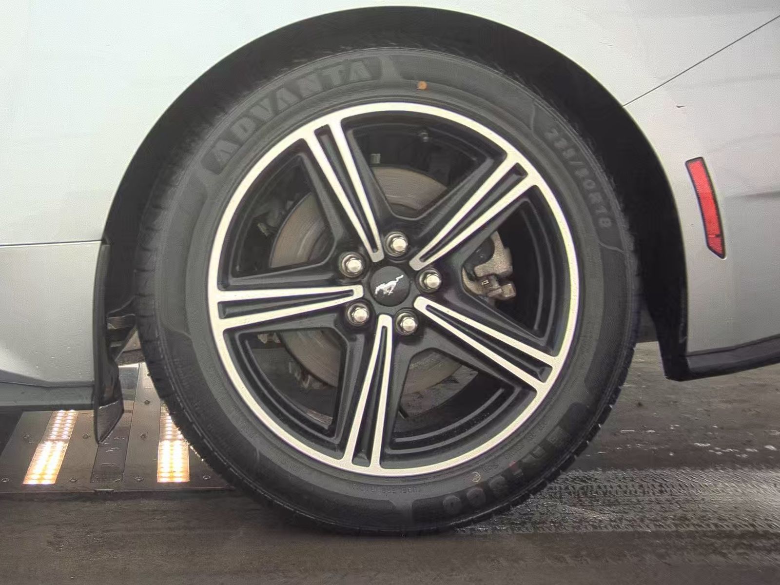 2024 Ford Mustang EcoBoost Premium RWD