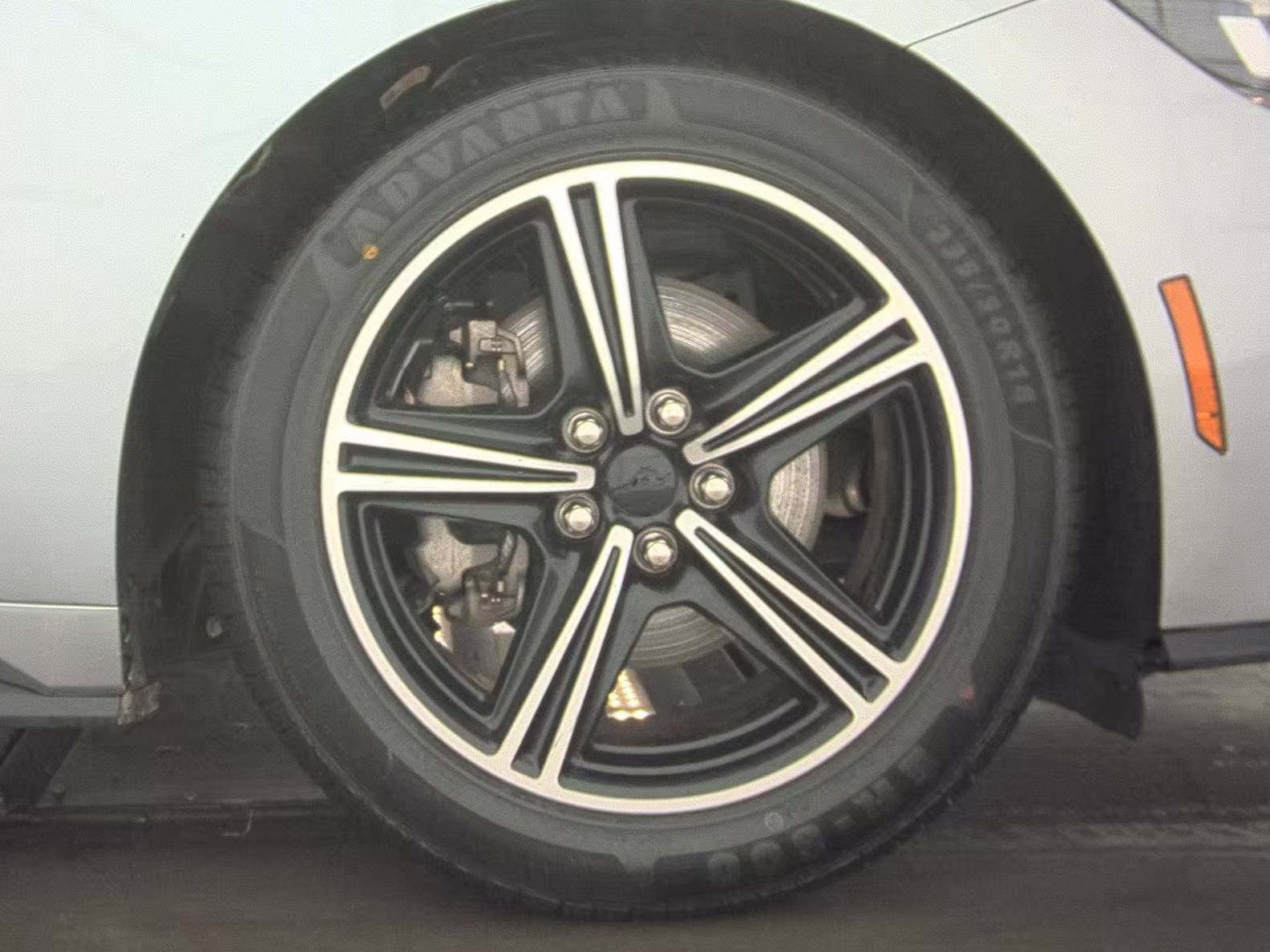 2024 Ford Mustang EcoBoost Premium RWD