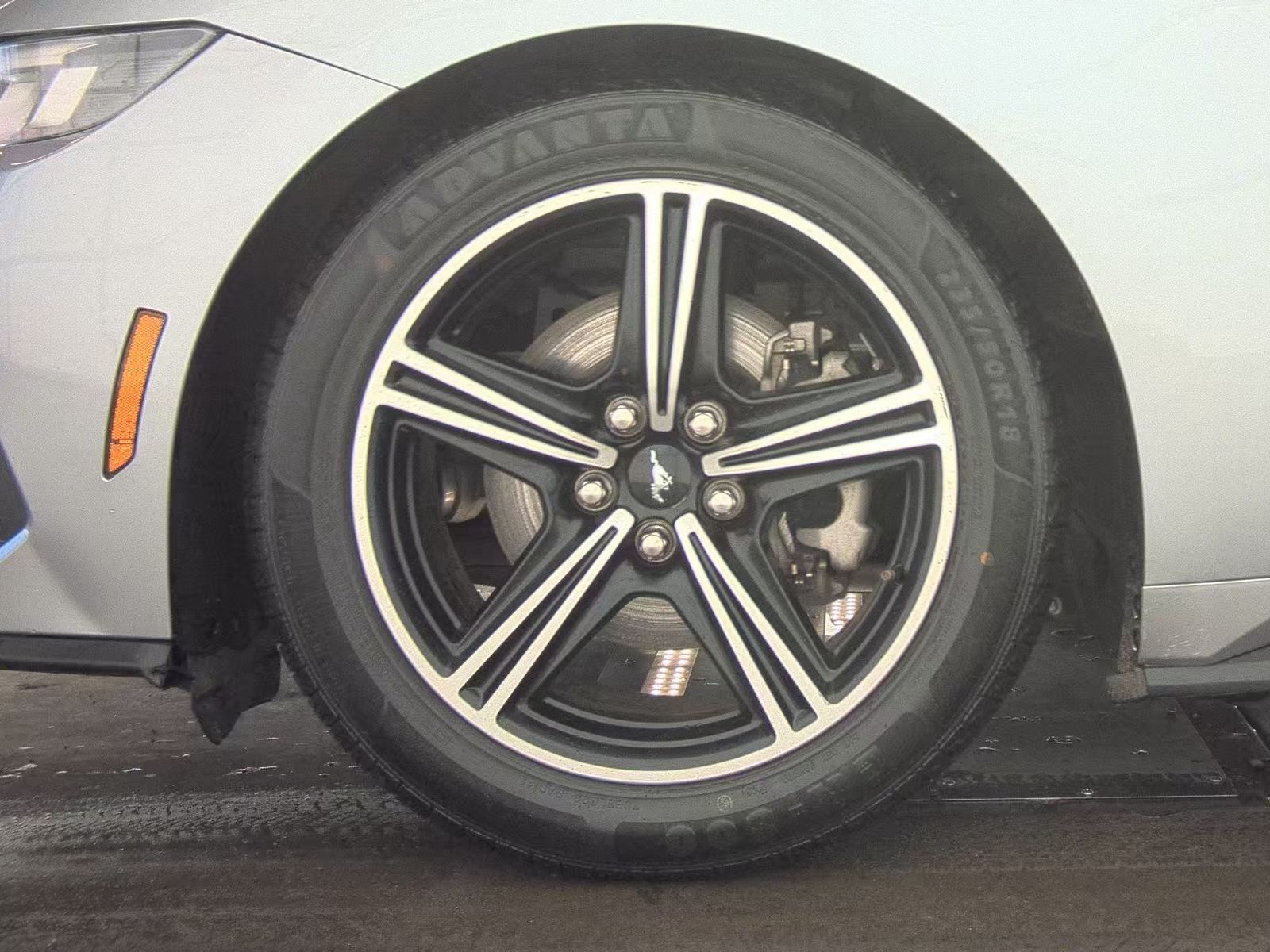 2024 Ford Mustang EcoBoost Premium RWD