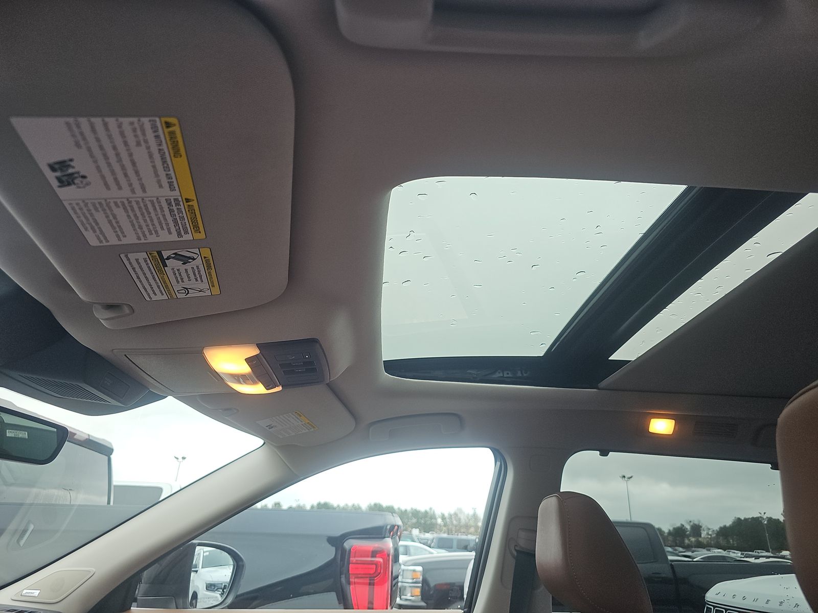 2025 Nissan Pathfinder Platinum AWD