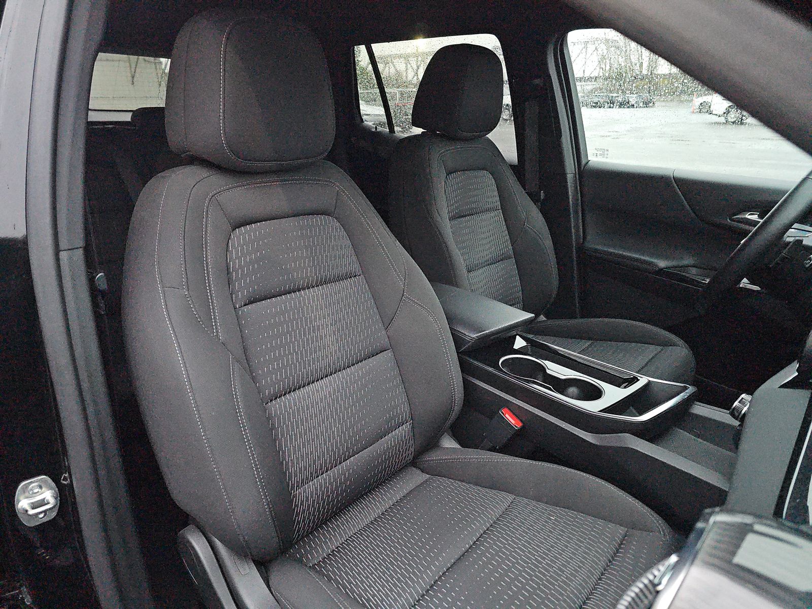 CHEVROLET FWD LT - 9