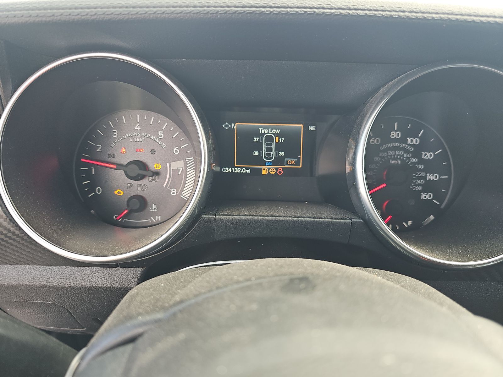 2021 Ford Mustang EcoBoost RWD