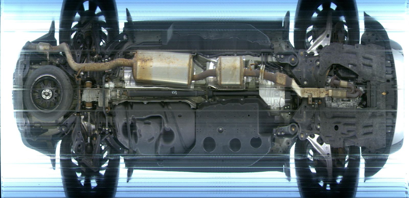 2024 Nissan Pathfinder SL AWD