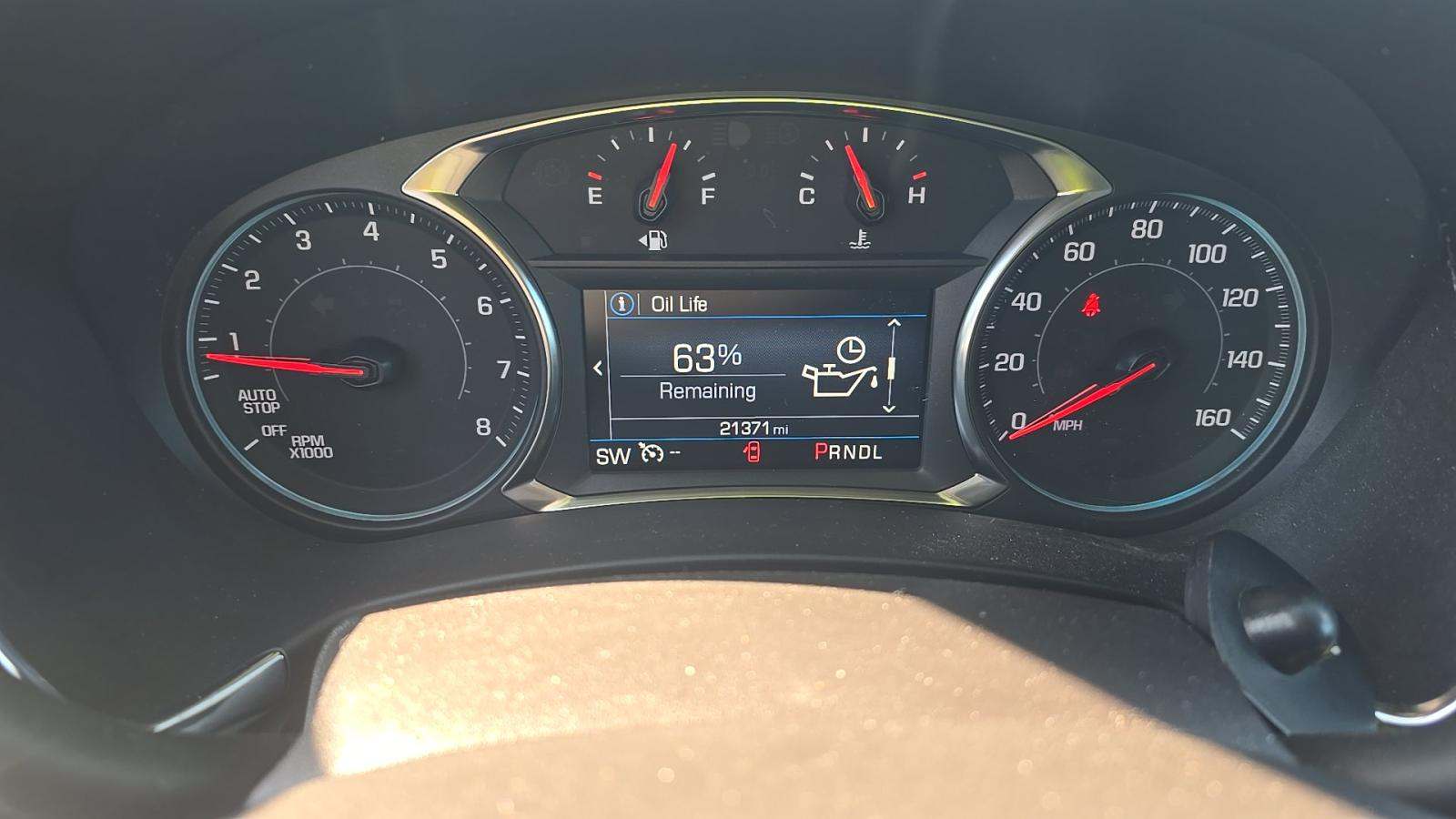 2024 Chevrolet Equinox LT FWD