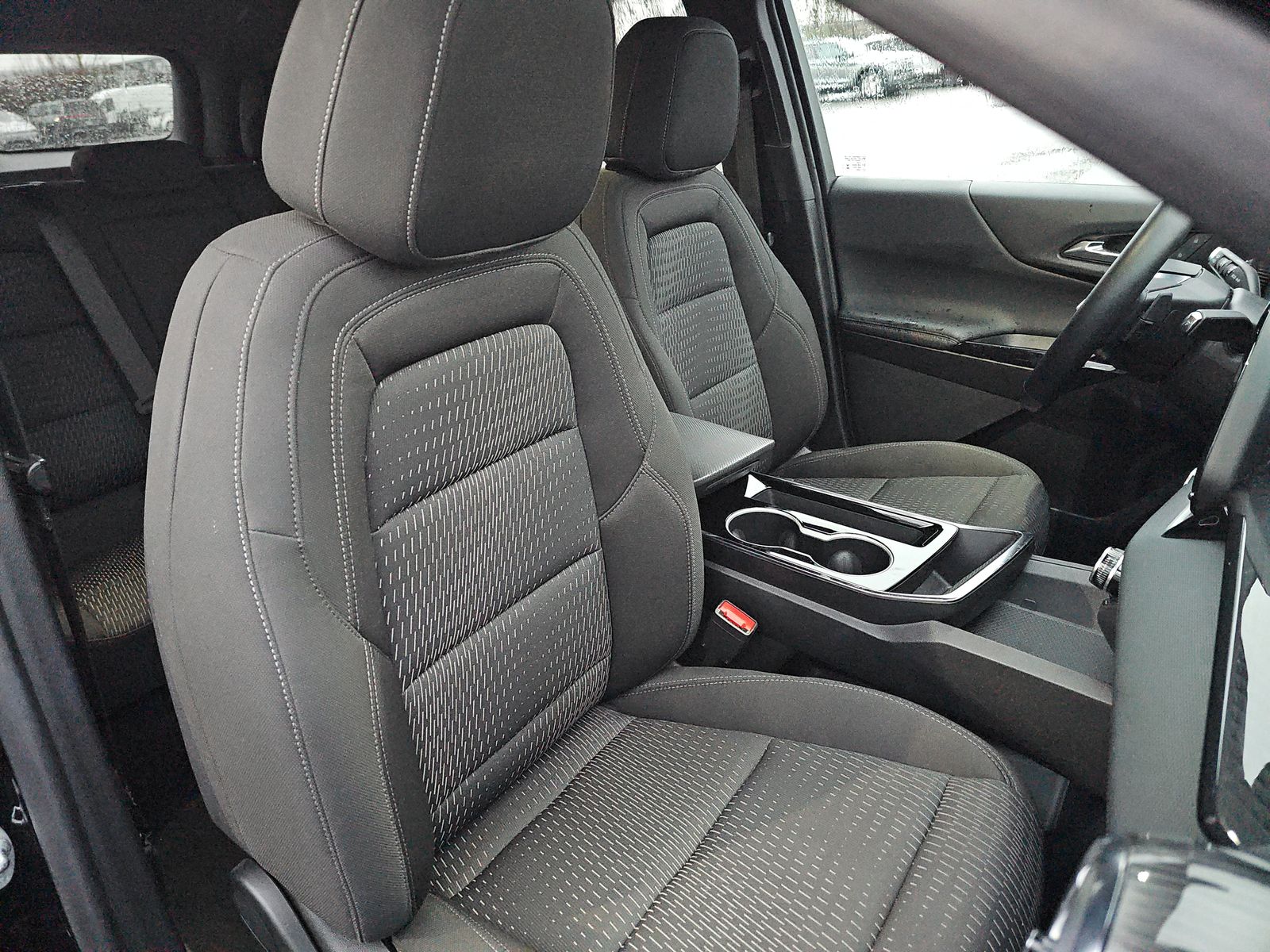 CHEVROLET FWD LT - 9