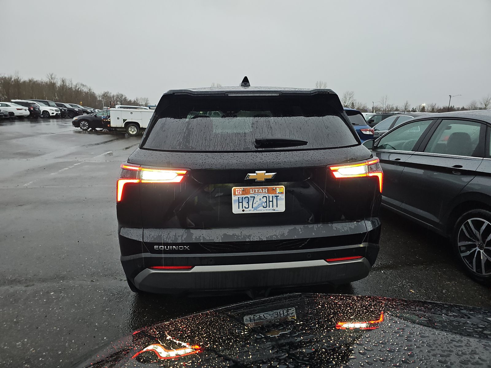 CHEVROLET FWD LT - 6