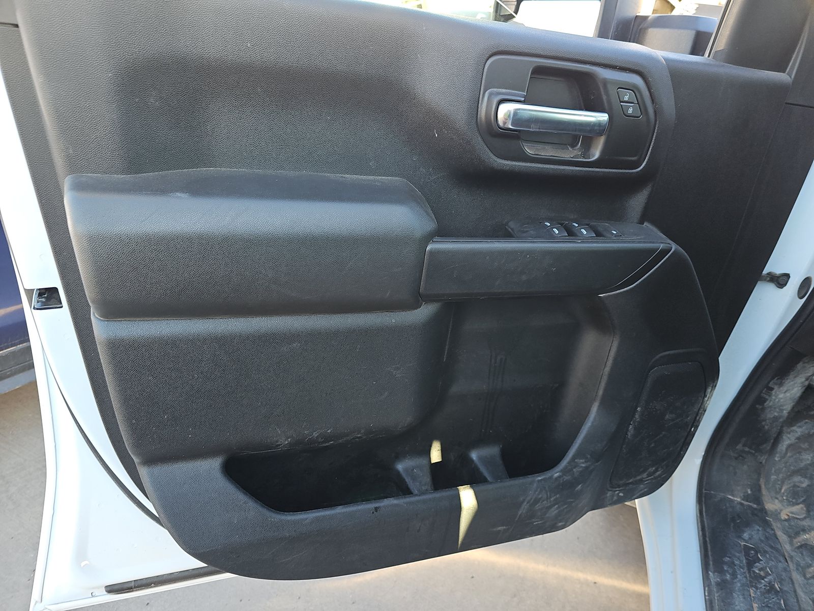 CHEVROLET OTHER - 10