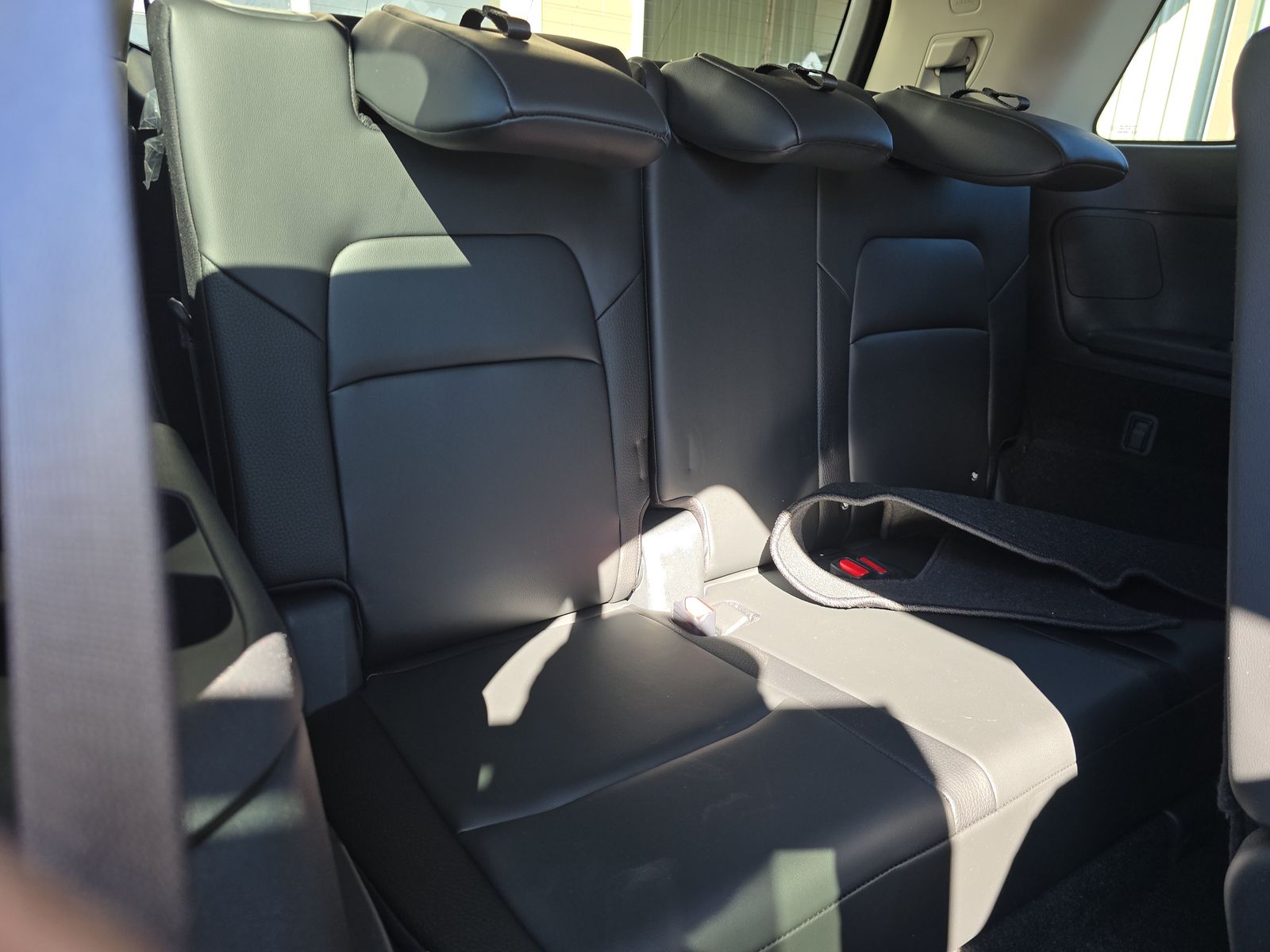 2025 Nissan Pathfinder SL AWD