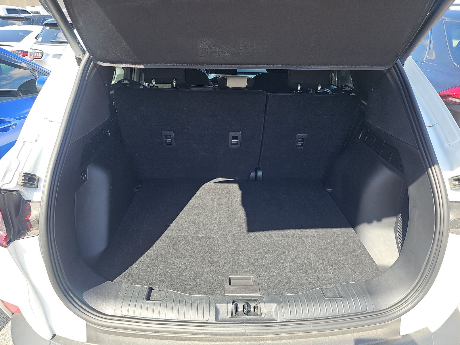 2024 Ford Escape Active FWD