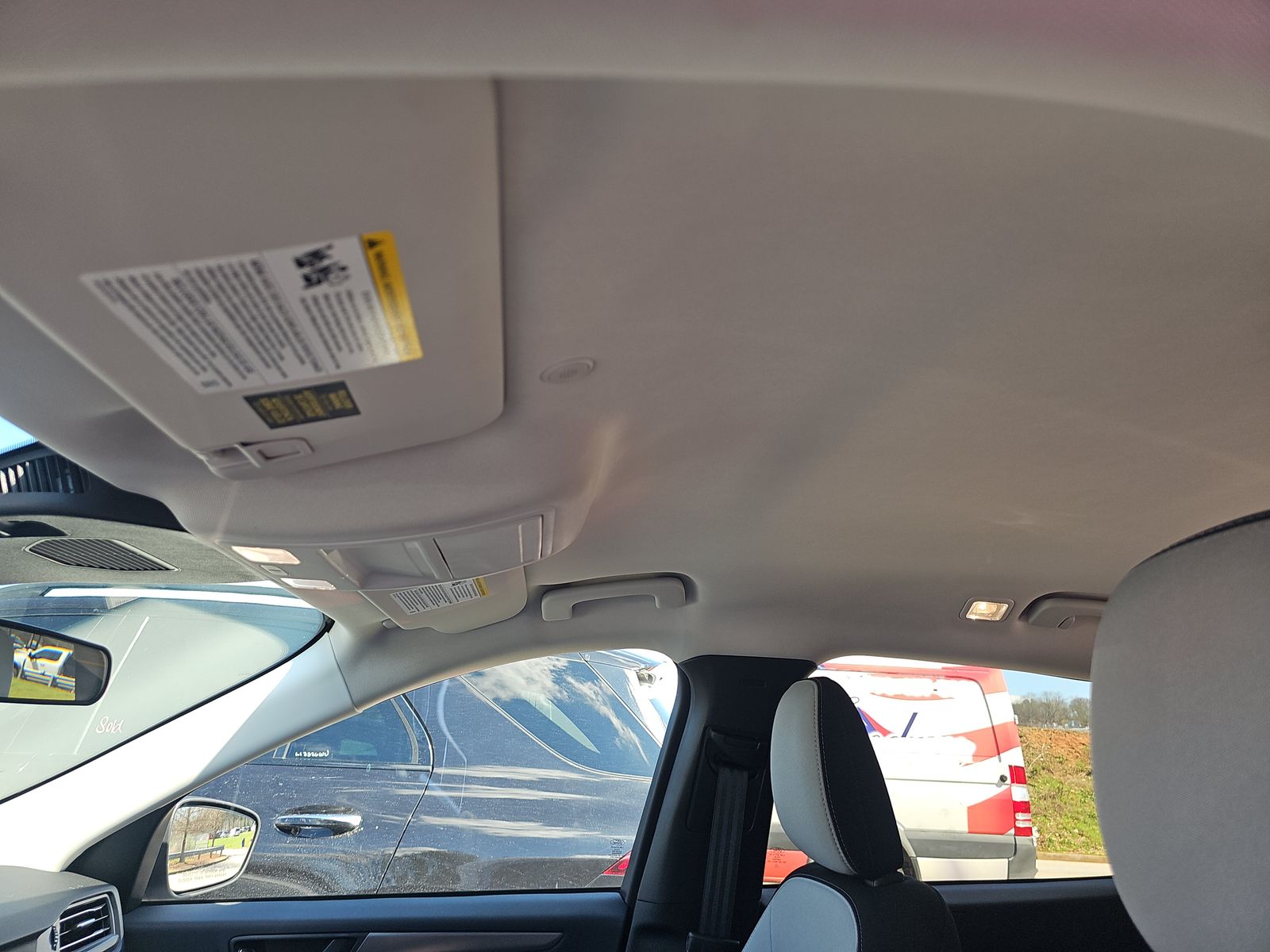 2024 Ford Escape Active FWD