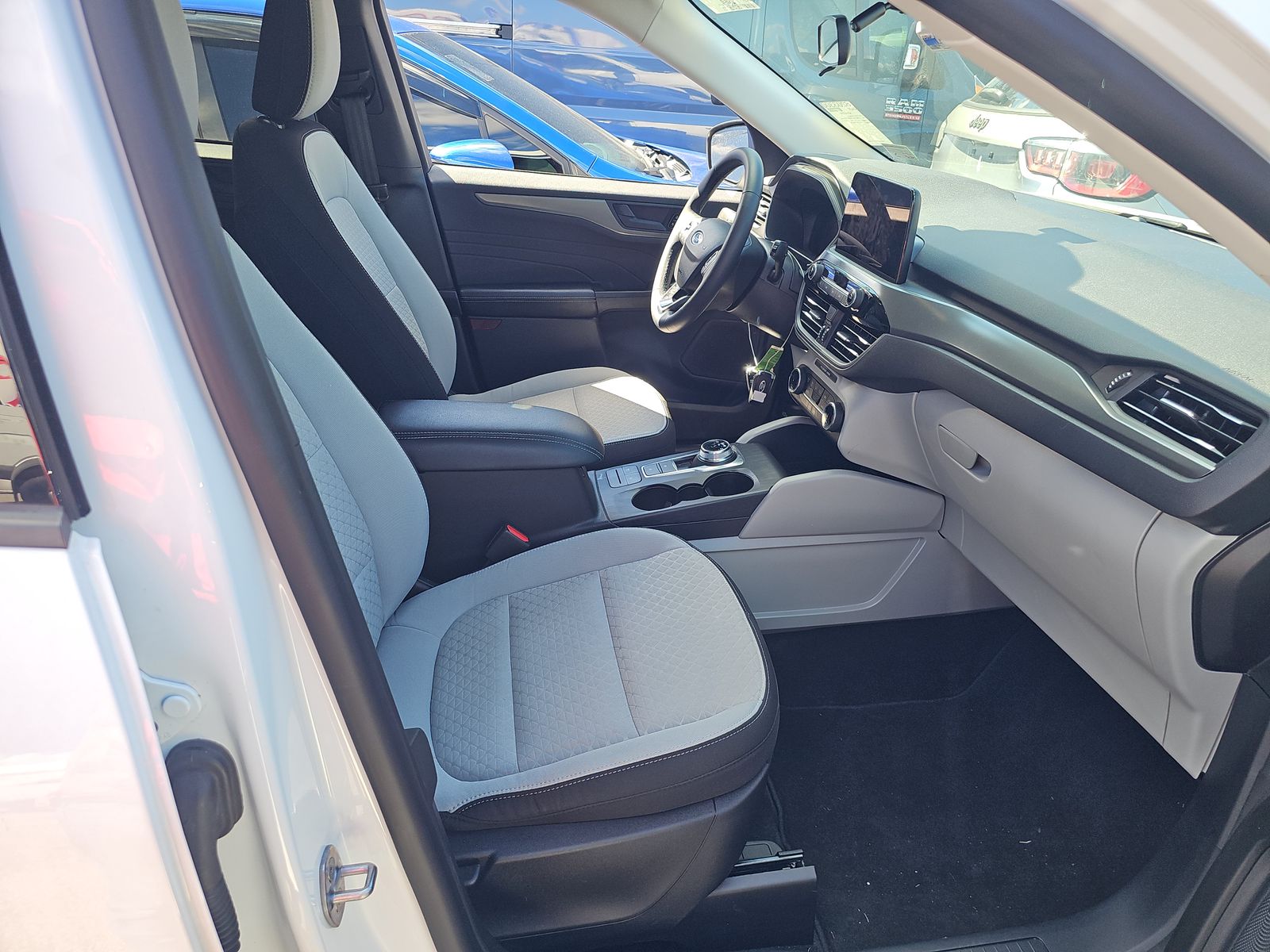 2024 Ford Escape Active FWD