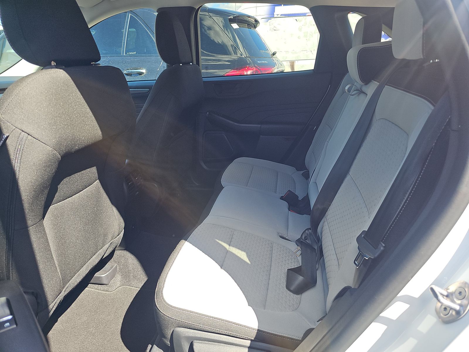 2024 Ford Escape Active FWD