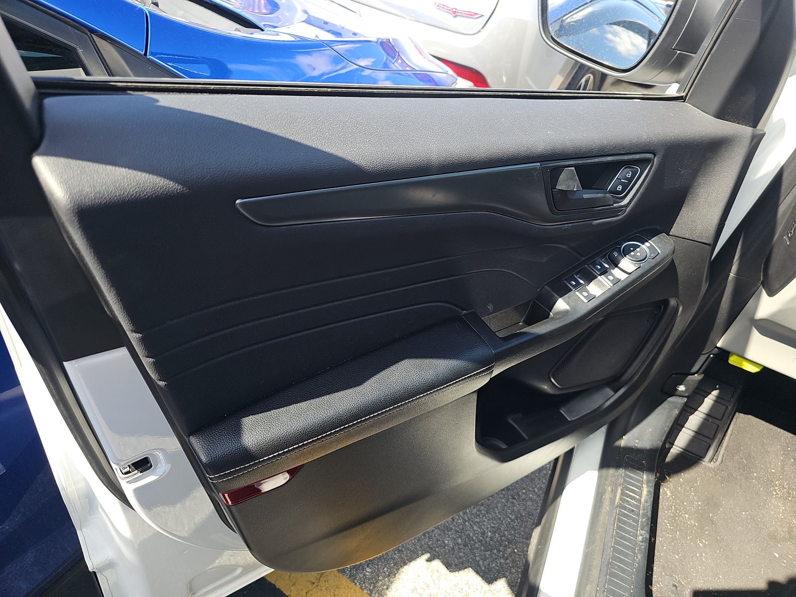 2024 Ford Escape Active FWD