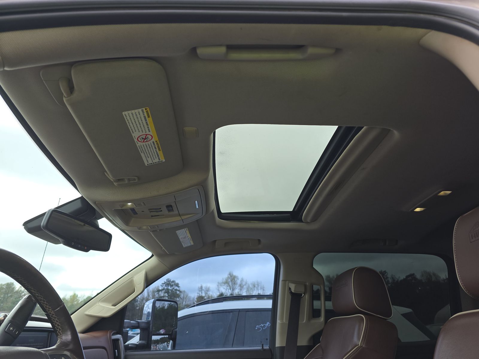 2015 Chevrolet Silverado 3500HD High Country AWD