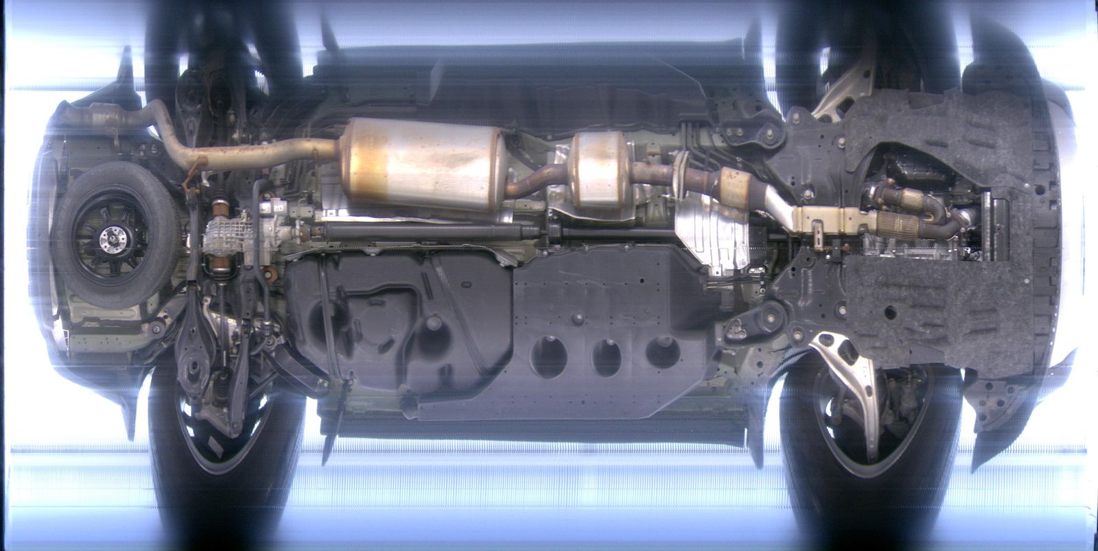 2025 Nissan Pathfinder SL AWD