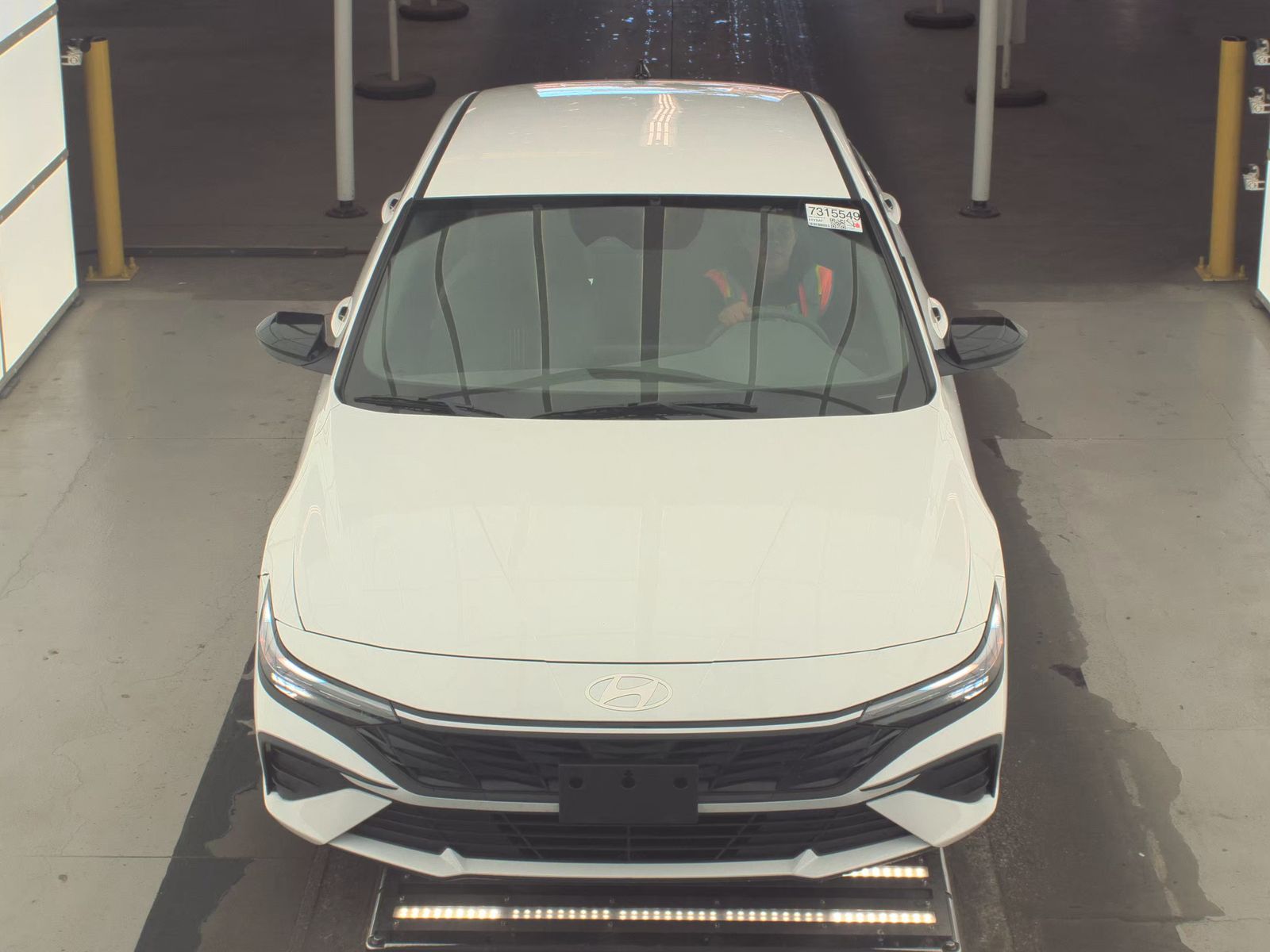 HYUNDAI SEL SPORT - 3