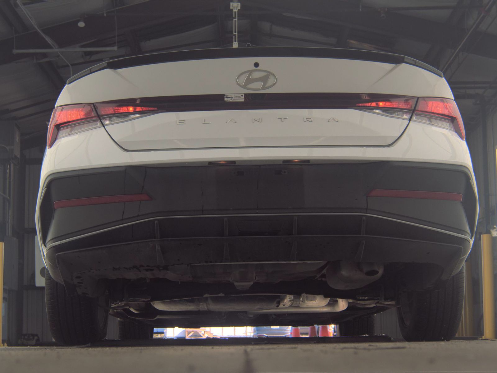 HYUNDAI SEL SPORT - 8