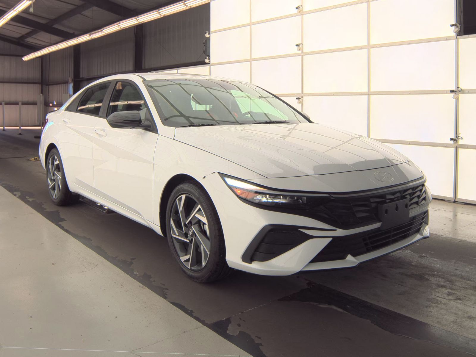 HYUNDAI SEL SPORT - 5