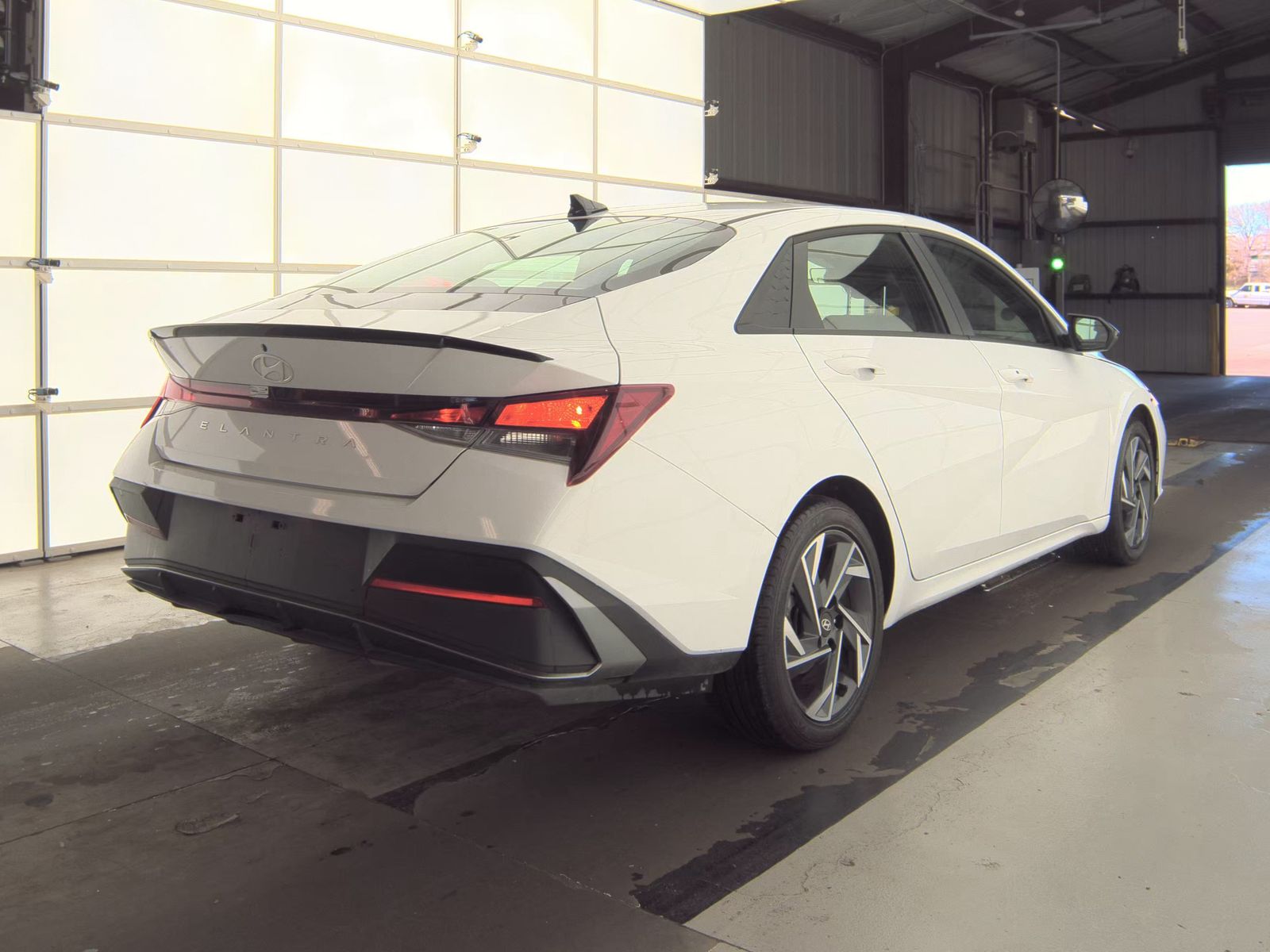 HYUNDAI SEL SPORT - 6