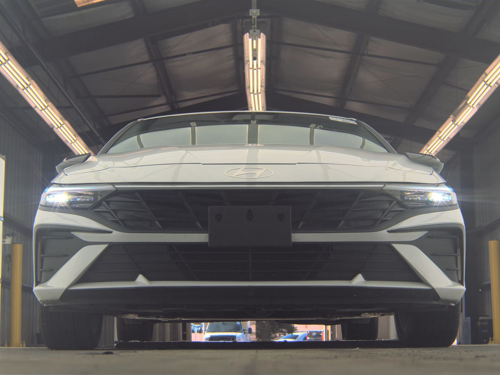 HYUNDAI SEL SPORT - 4