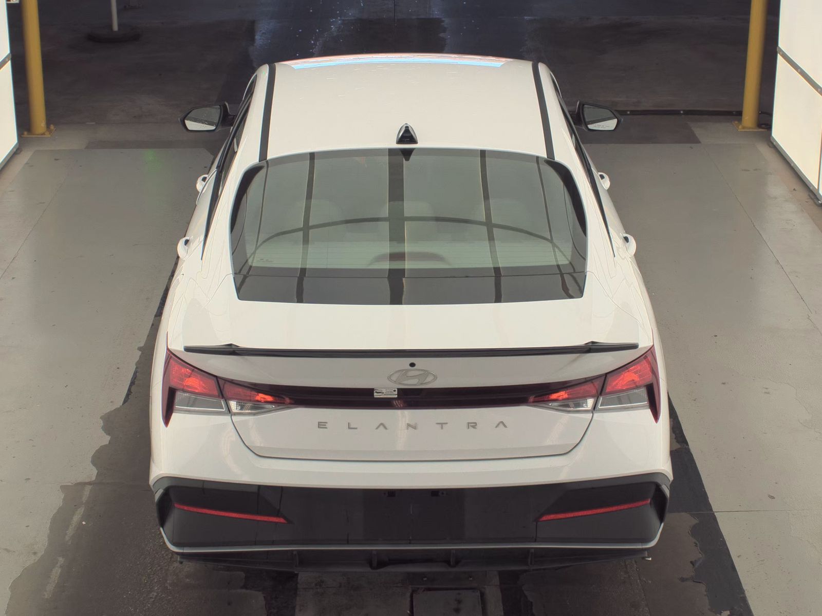 HYUNDAI SEL SPORT - 7