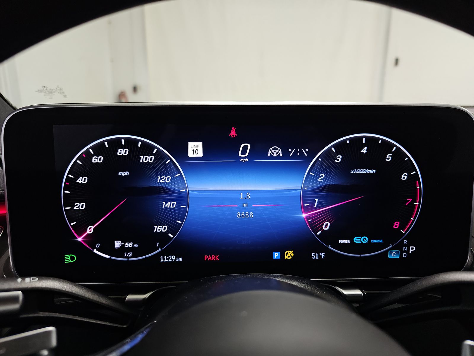 2022 Mercedes-Benz S-Class S 500 AWD