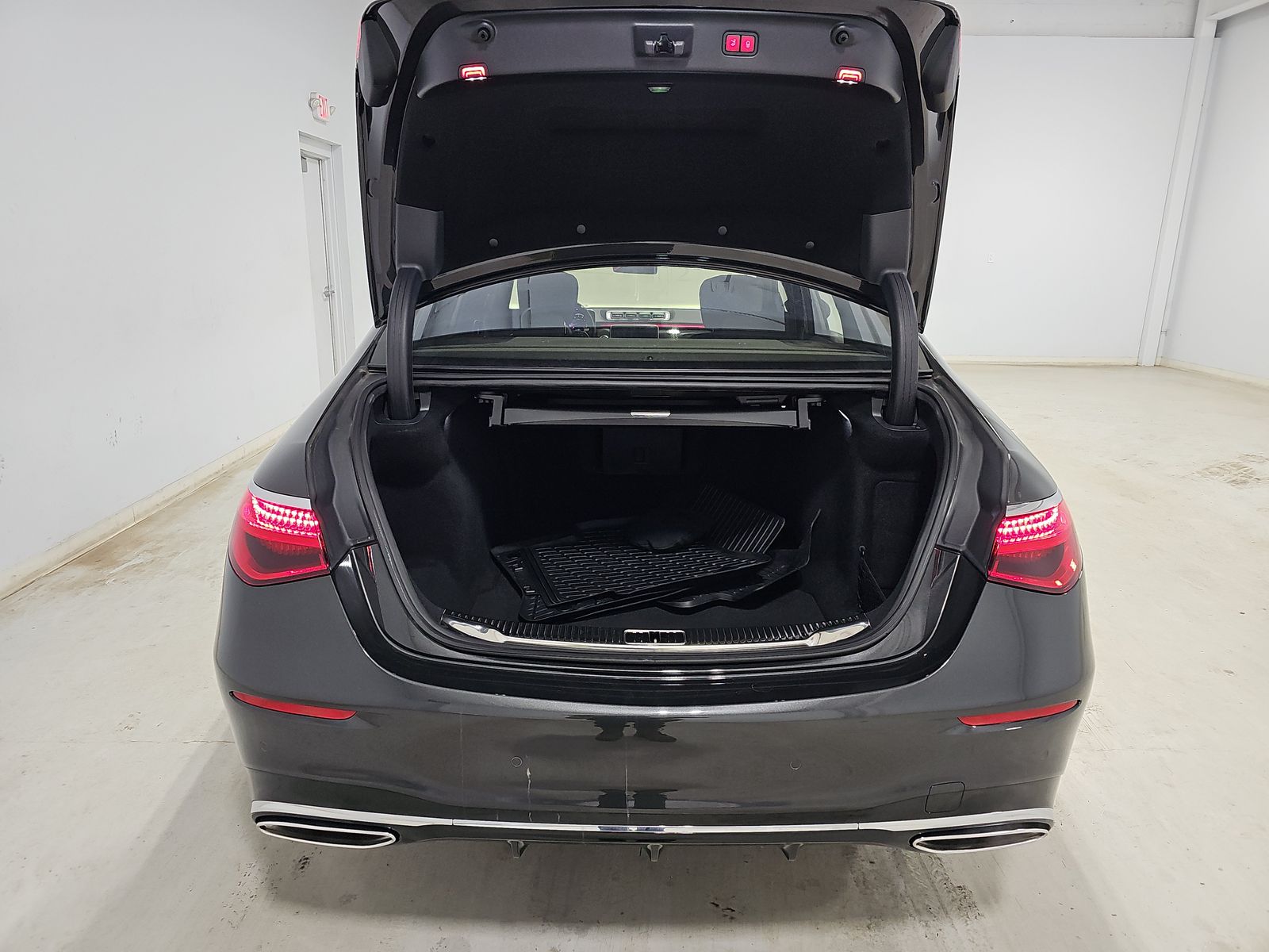 2022 Mercedes-Benz S-Class S 500 AWD