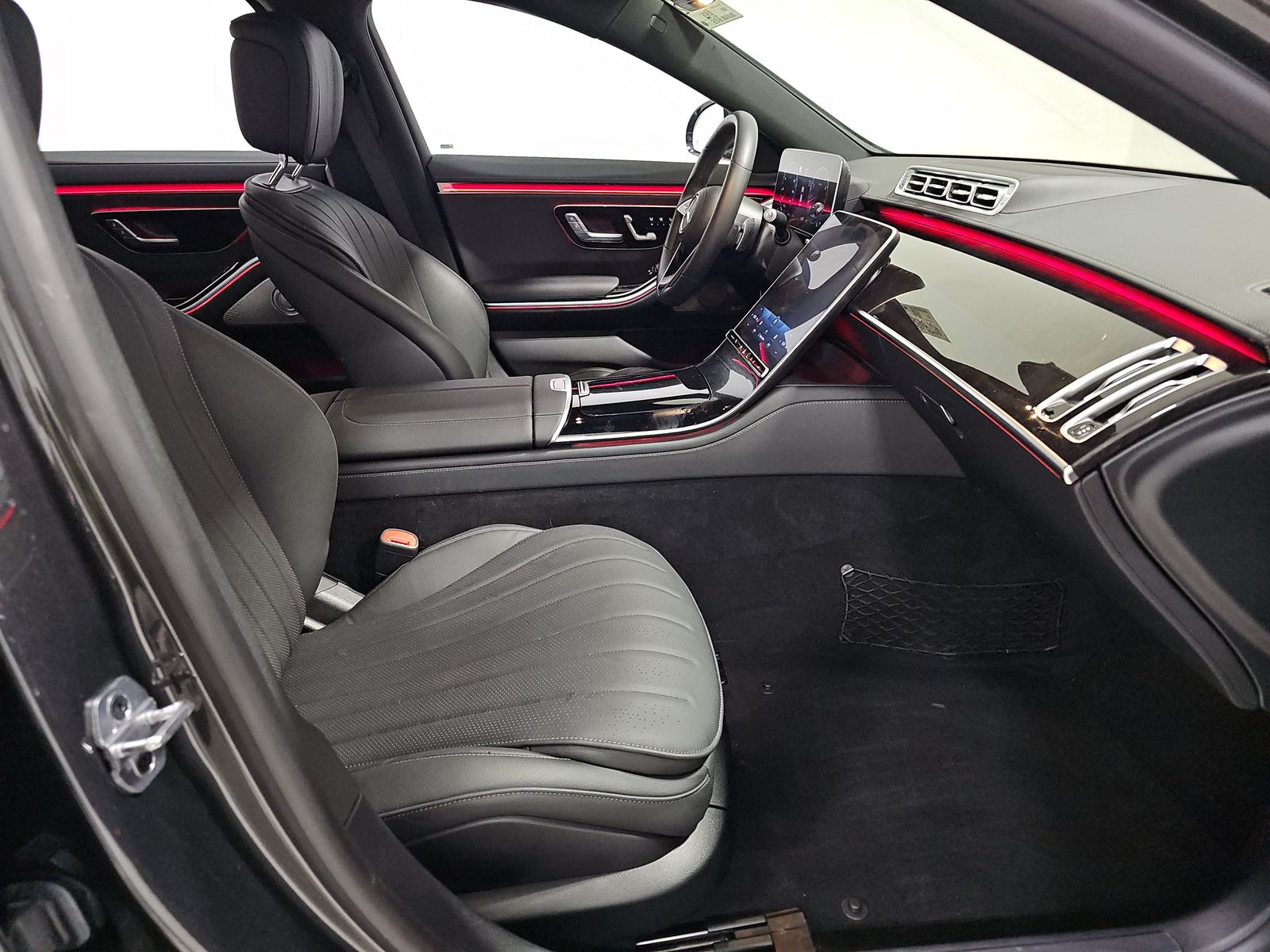 2022 Mercedes-Benz S-Class S 500 AWD