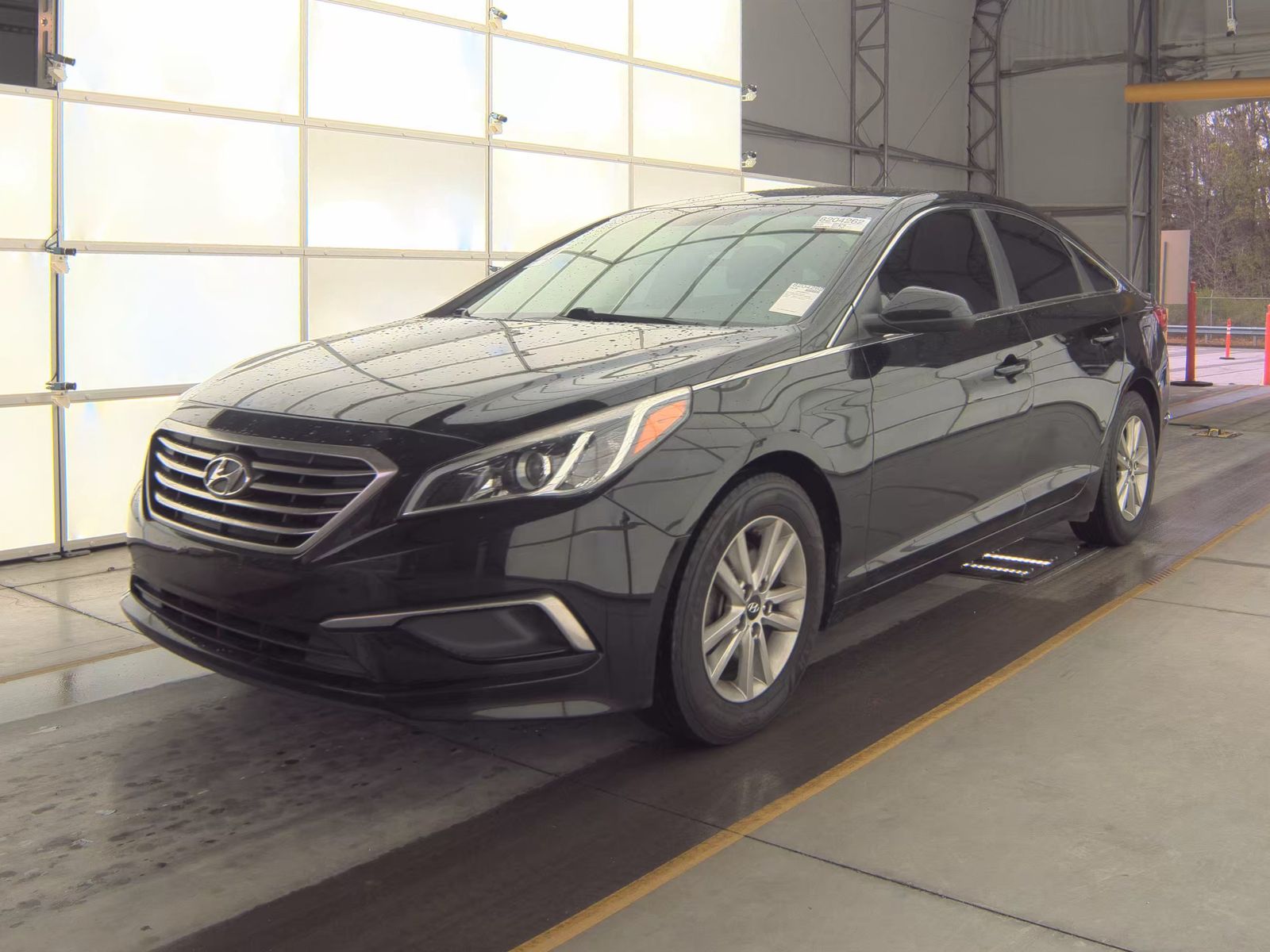 2016 Hyundai Sonata SE FWD