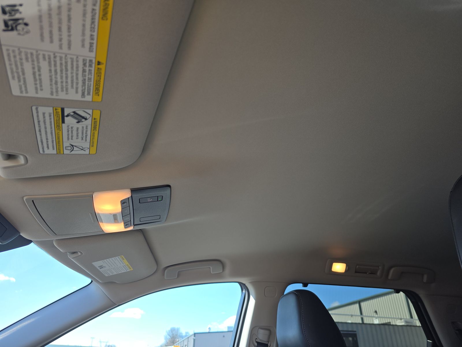 2025 Nissan Pathfinder SL AWD