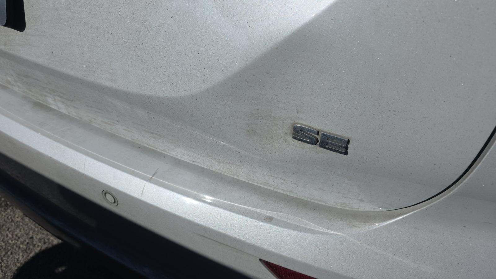 2022 Mitsubishi Outlander SE FWD