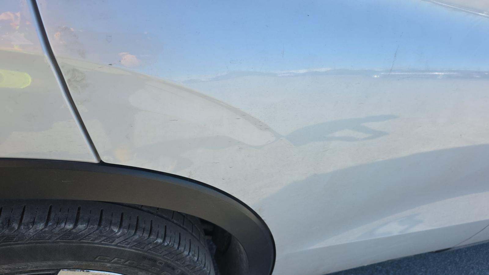 2022 Mitsubishi Outlander SE FWD