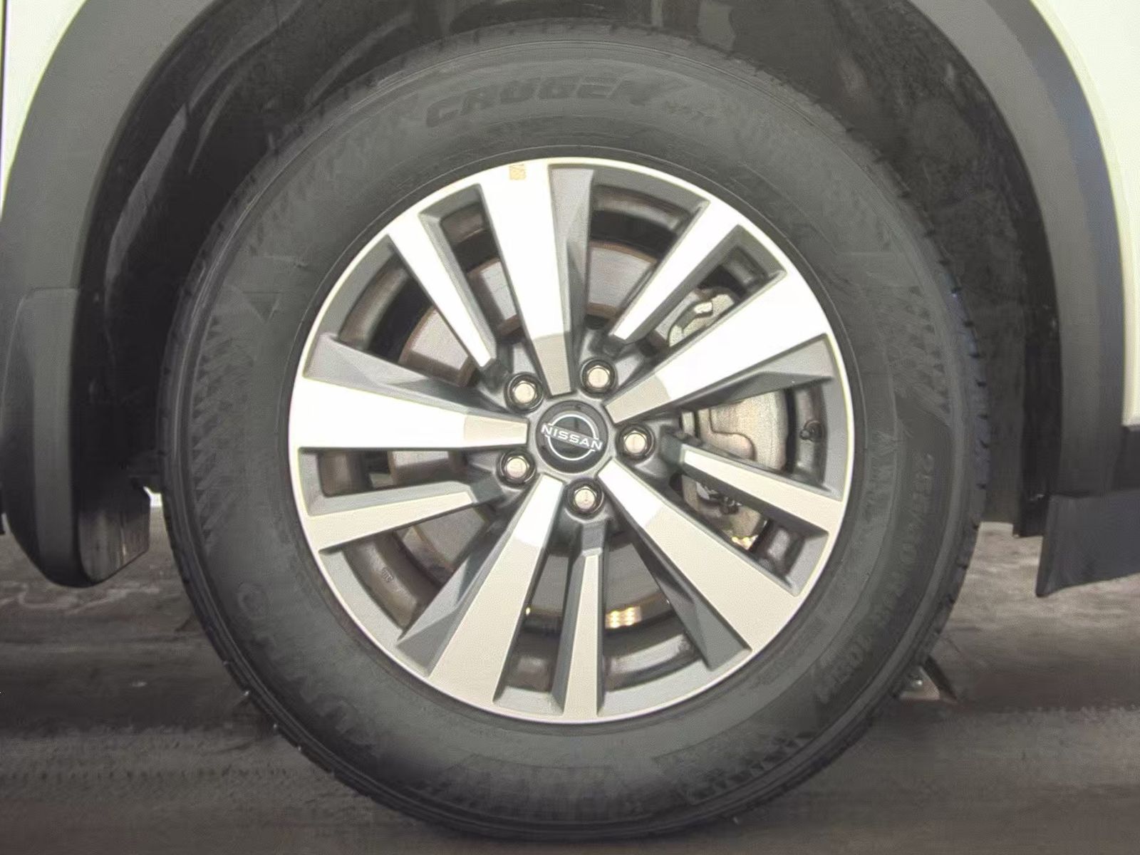 2025 Nissan Pathfinder SL AWD