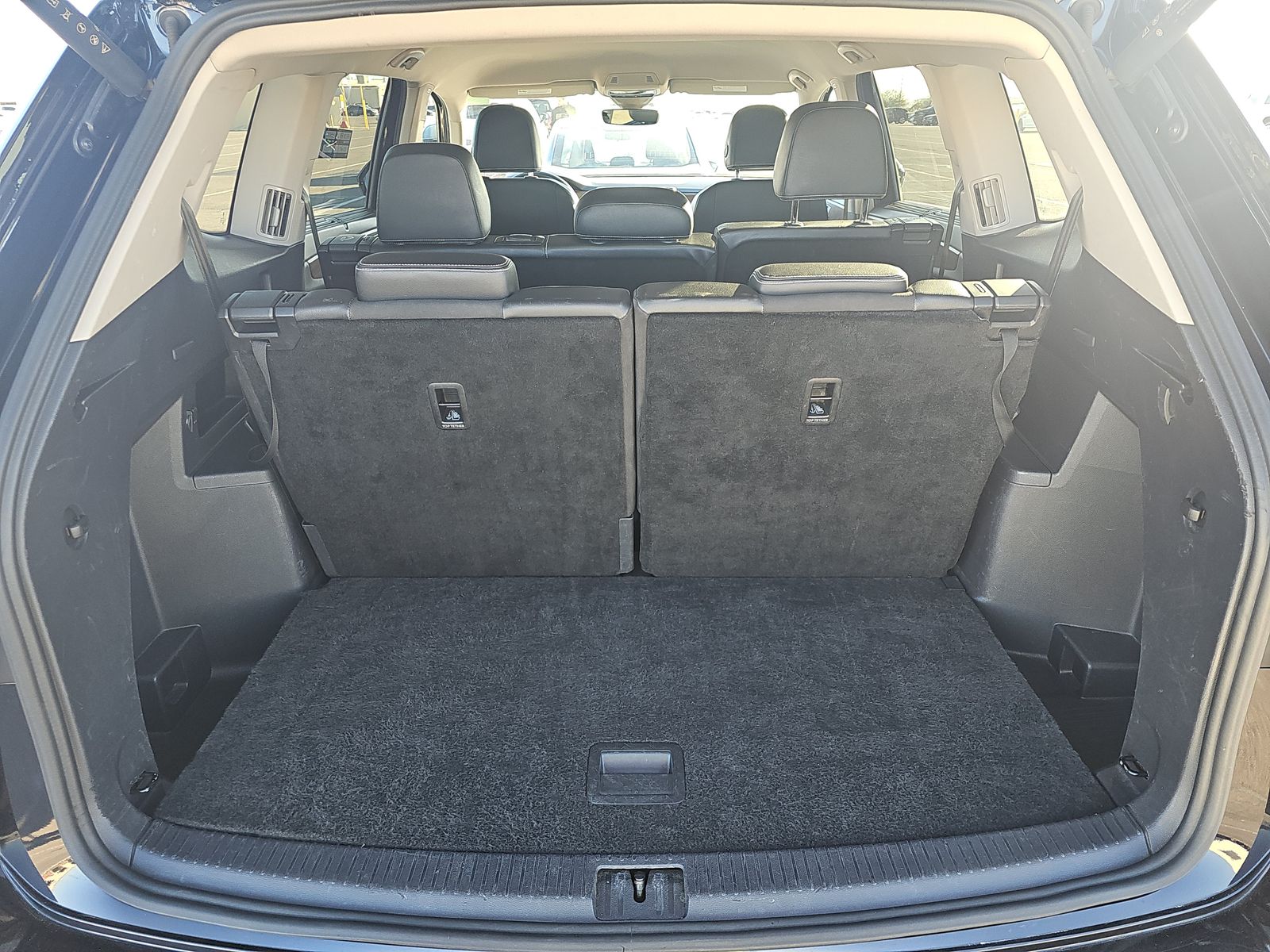 2024 Volkswagen Atlas 2.0T SE AWD