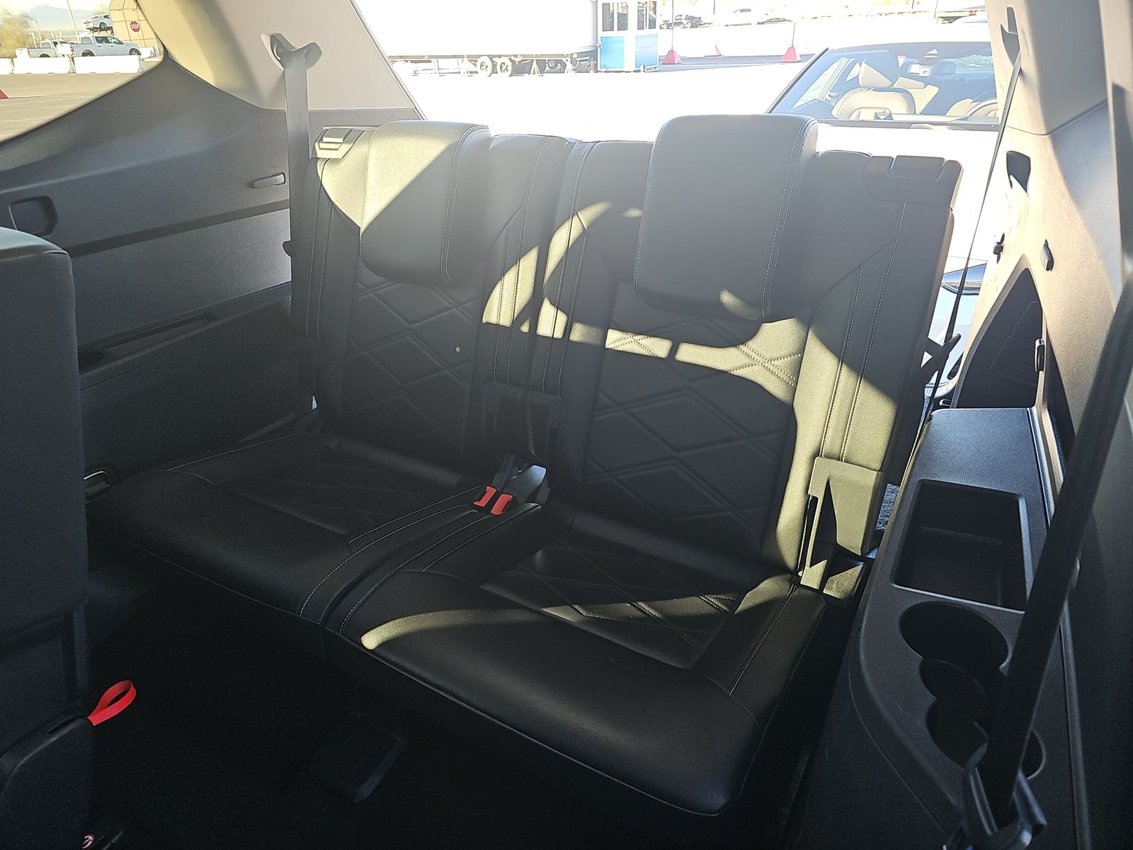 2024 Volkswagen Atlas 2.0T SE AWD