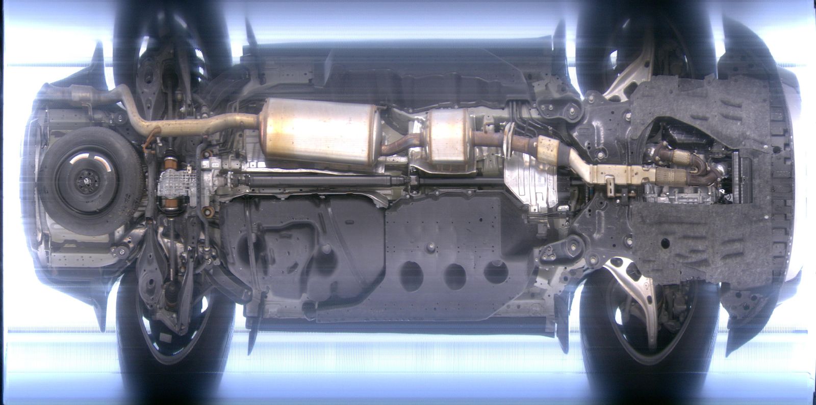 2025 Nissan Pathfinder SL AWD