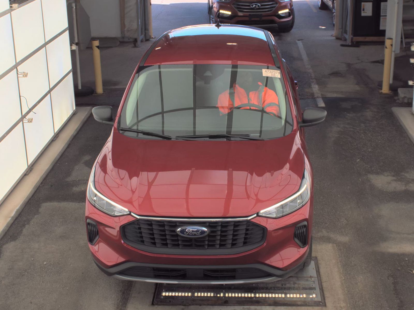 FORD ESCAPE - 3