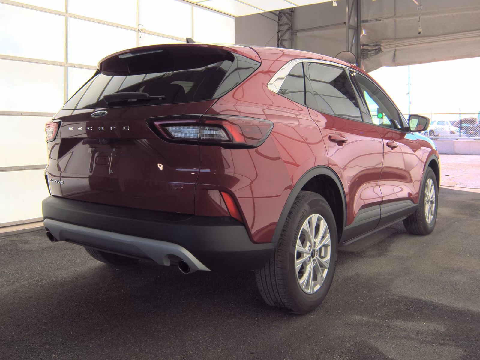 FORD ESCAPE - 6