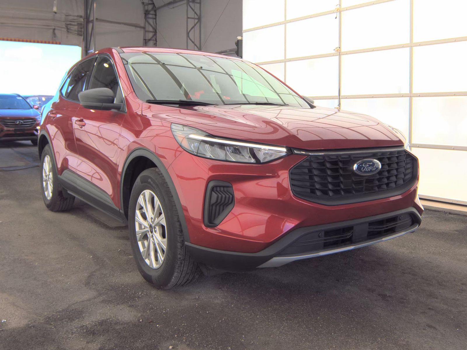 FORD ESCAPE - 5