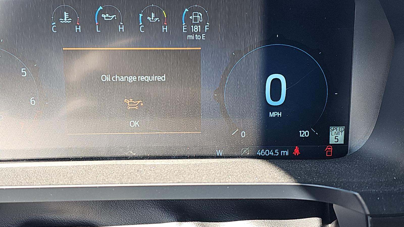 2024 Ford F-150 XLT AWD