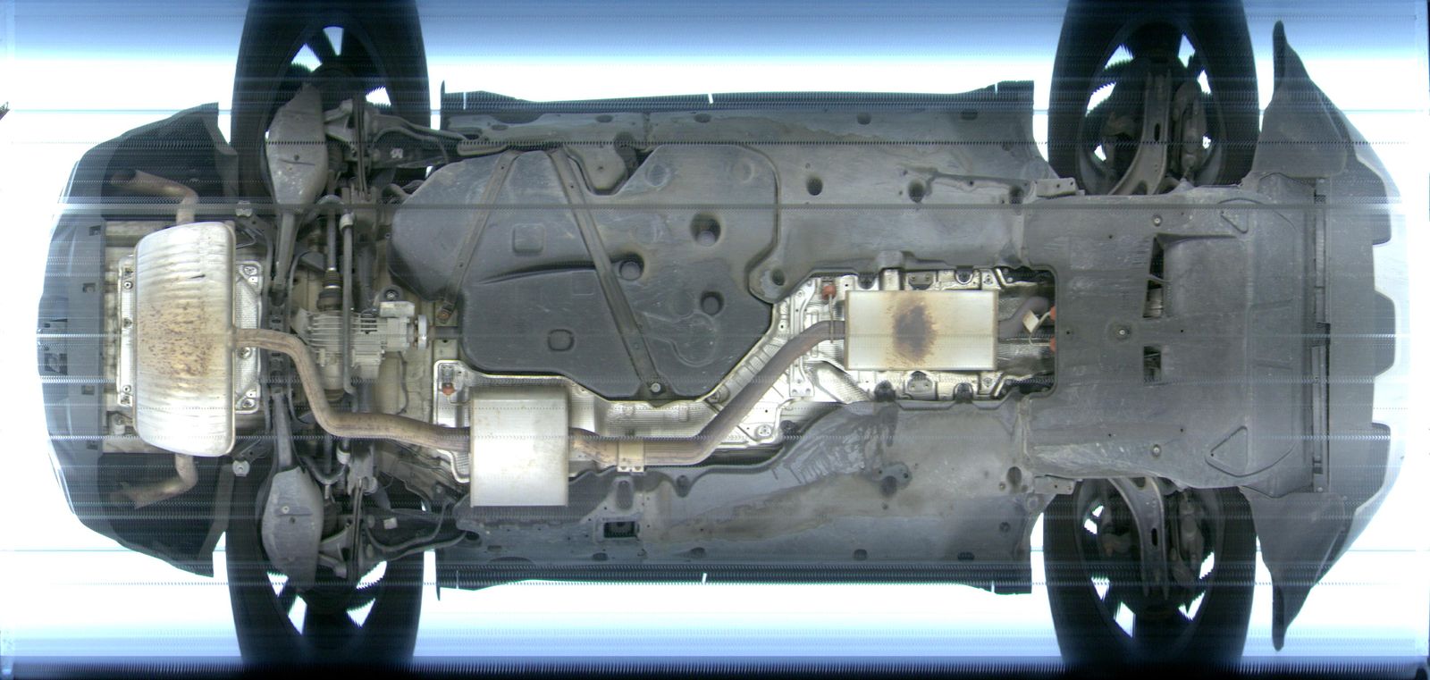 2024 Volkswagen Atlas 2.0T SE AWD