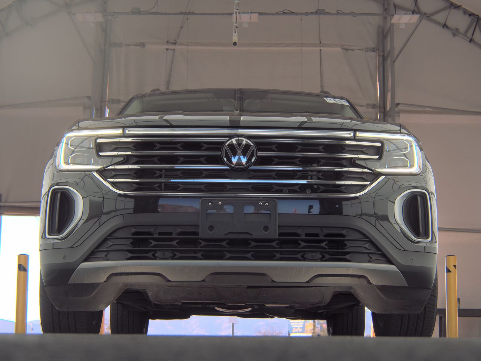 2024 Volkswagen Atlas 2.0T SE AWD